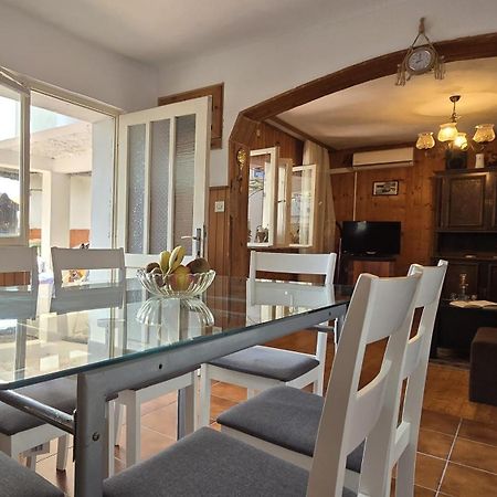Apartman Andela 프레코 외부 사진