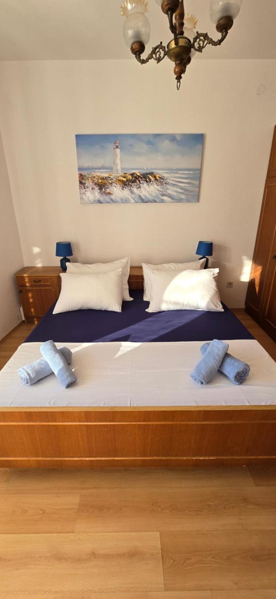 Apartman Andela 프레코 외부 사진