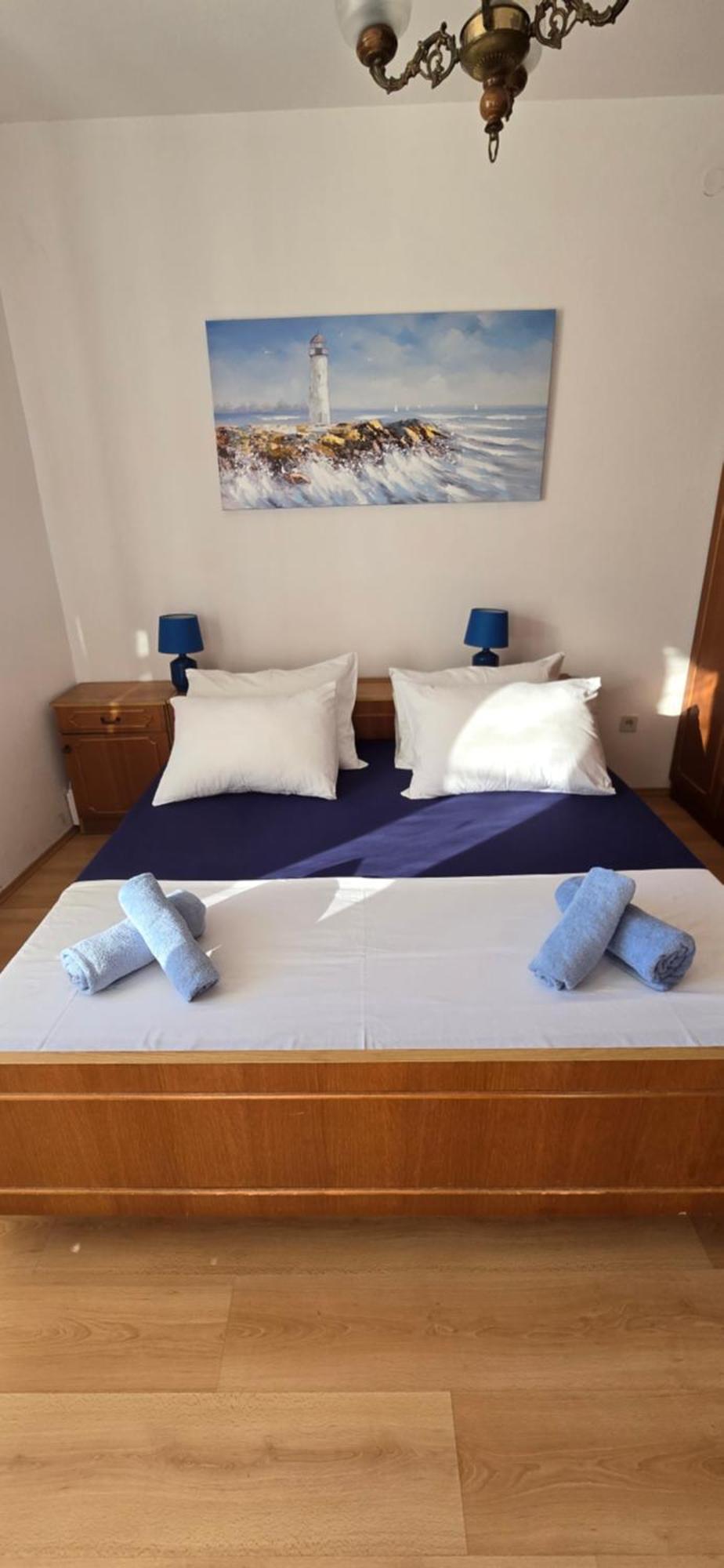 Apartman Andela 프레코 외부 사진