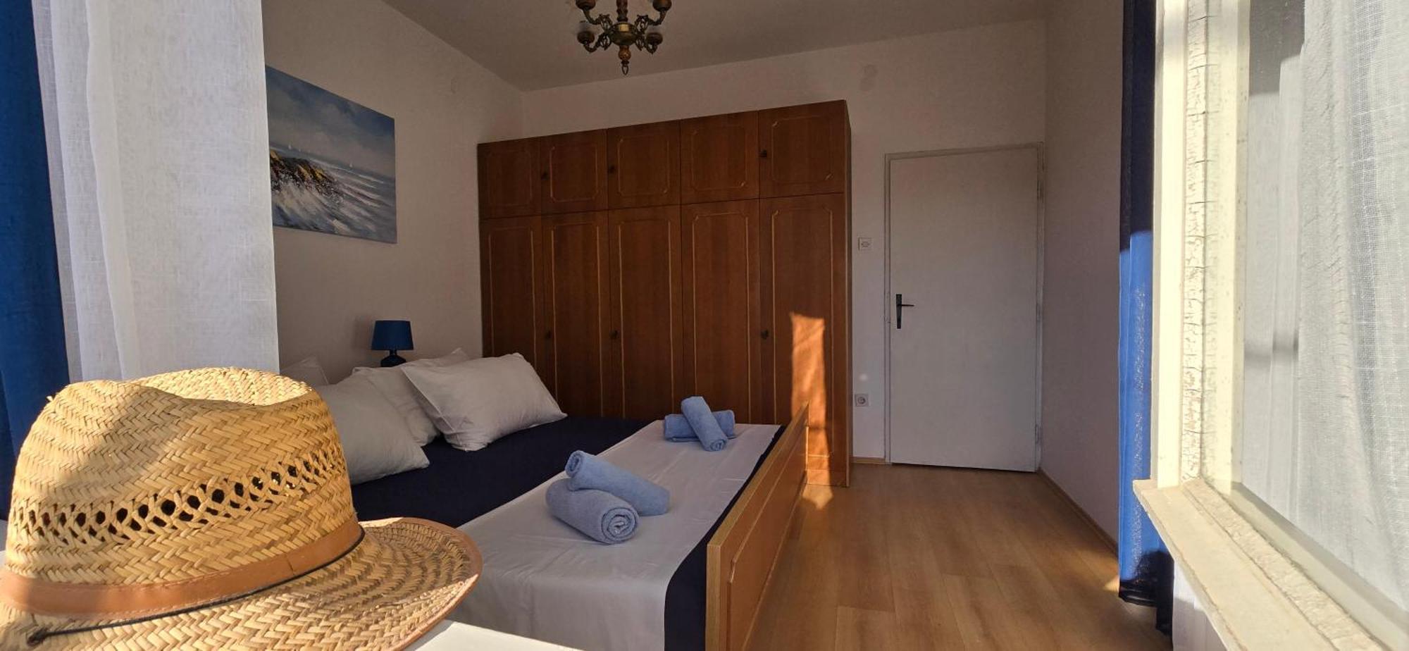 Apartman Andela 프레코 외부 사진