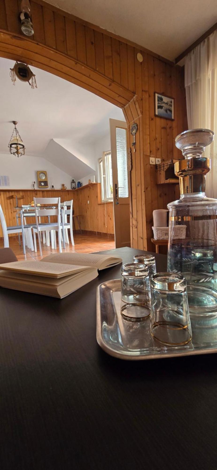 Apartman Andela 프레코 외부 사진