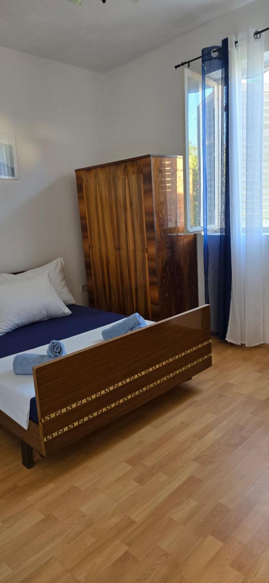 Apartman Andela 프레코 외부 사진