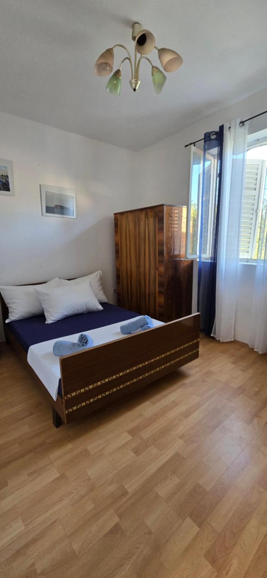 Apartman Andela 프레코 외부 사진