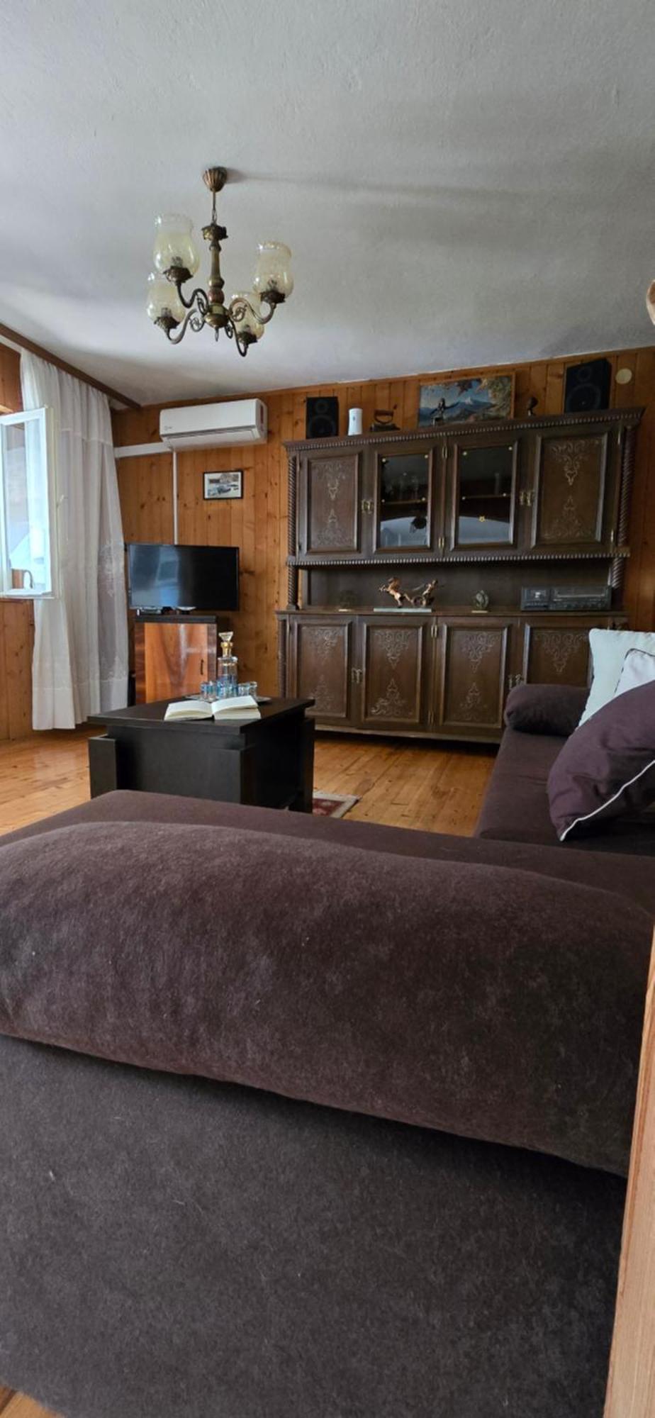 Apartman Andela 프레코 외부 사진
