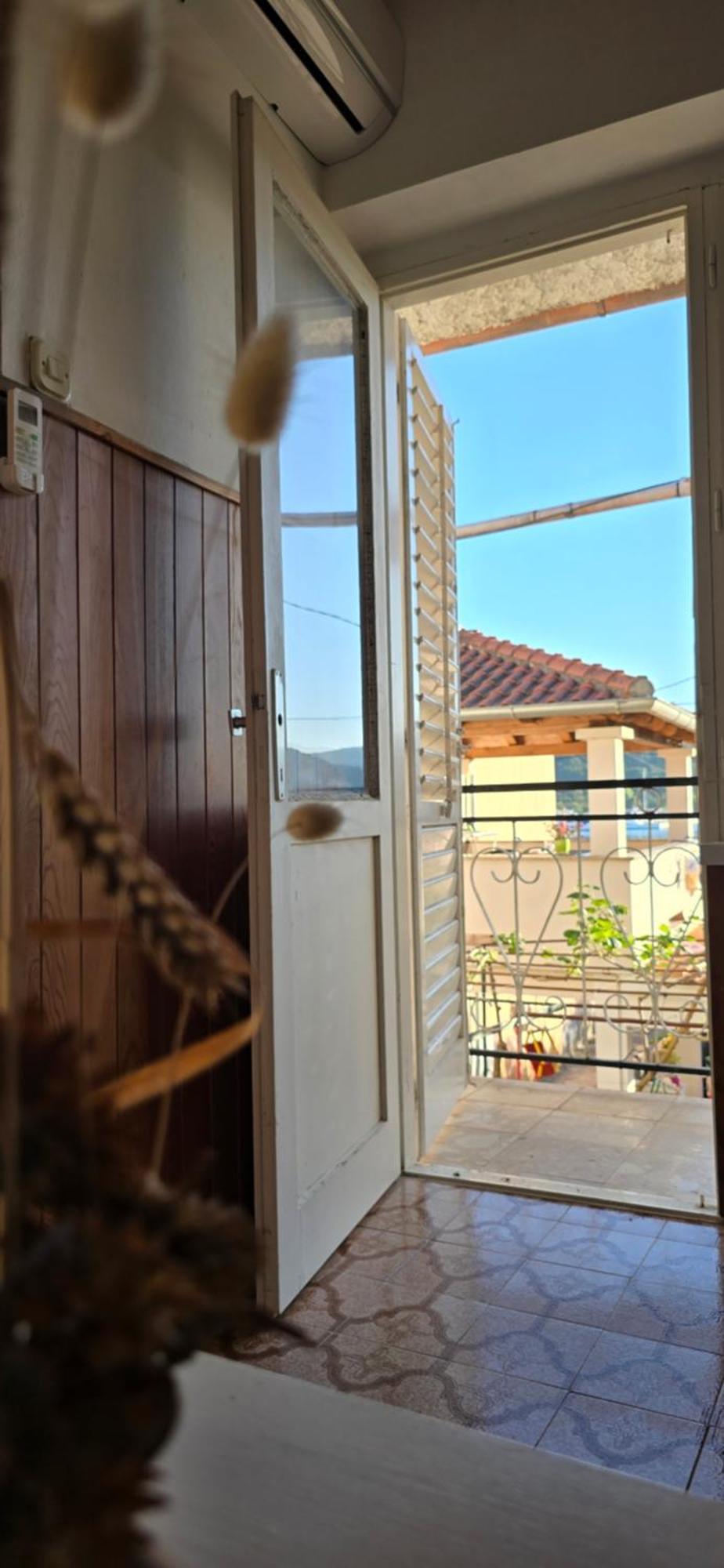 Apartman Andela 프레코 외부 사진
