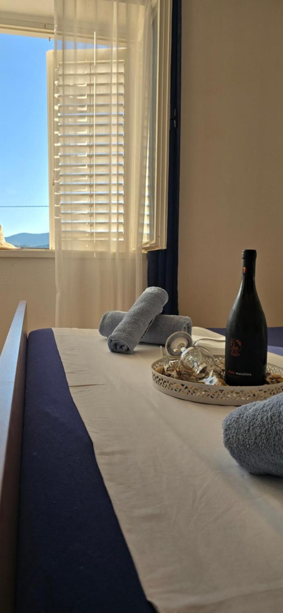 Apartman Andela 프레코 외부 사진