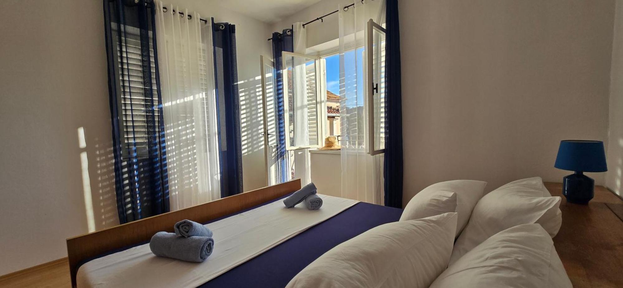Apartman Andela 프레코 외부 사진