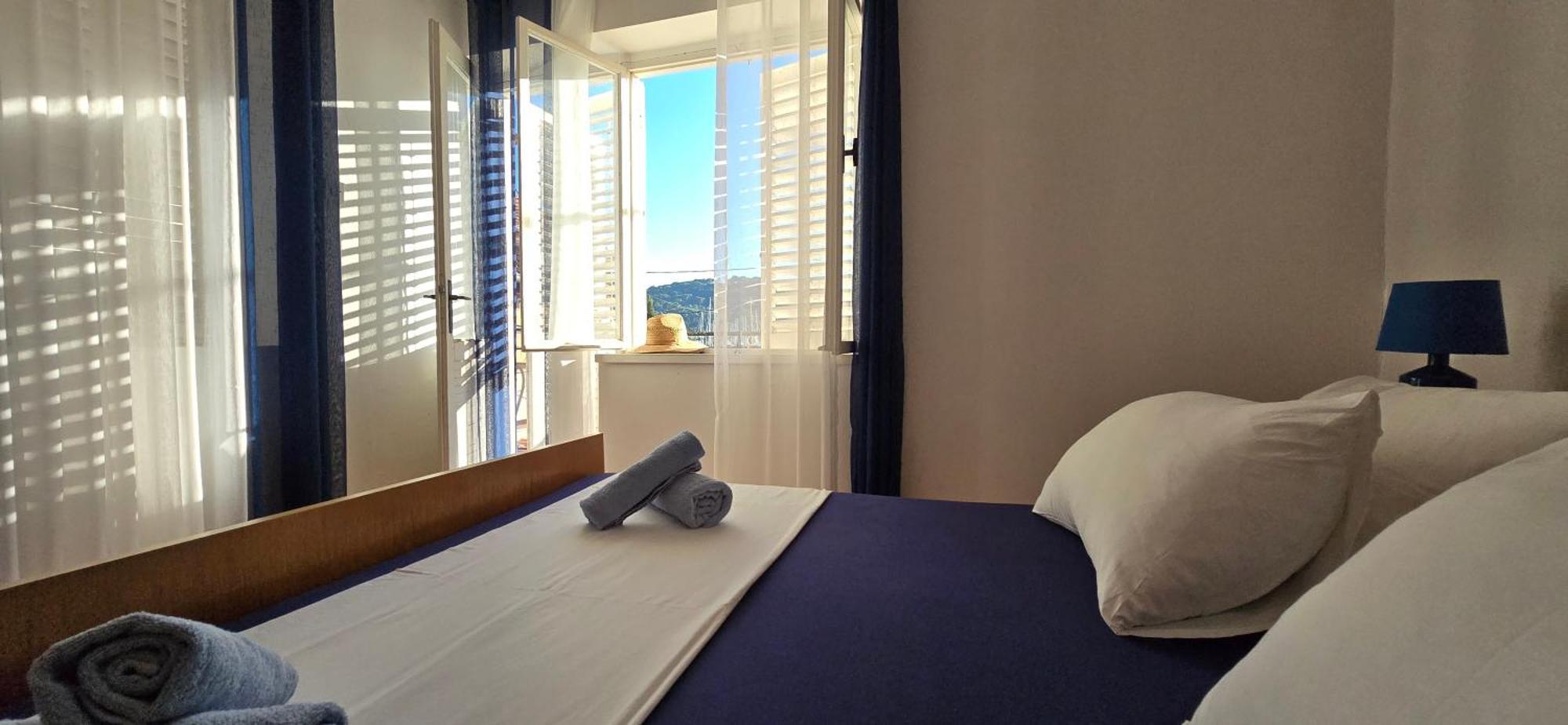 Apartman Andela 프레코 외부 사진