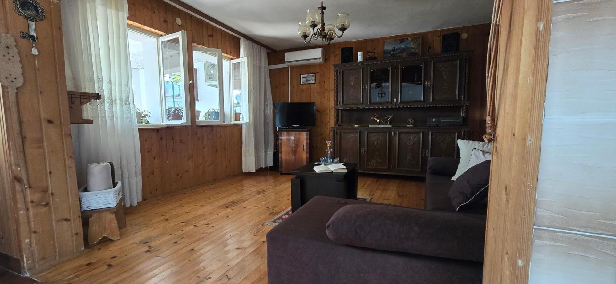 Apartman Andela 프레코 외부 사진