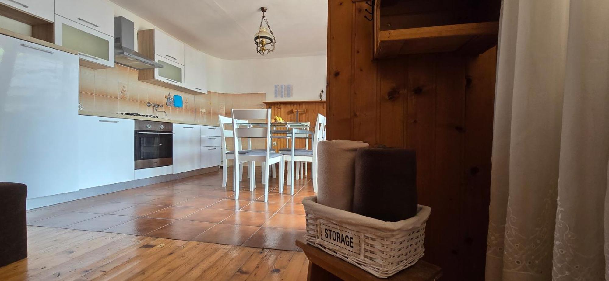 Apartman Andela 프레코 외부 사진