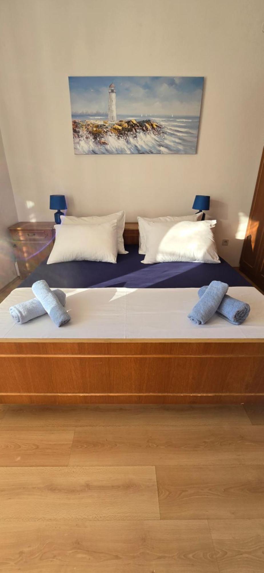 Apartman Andela 프레코 외부 사진