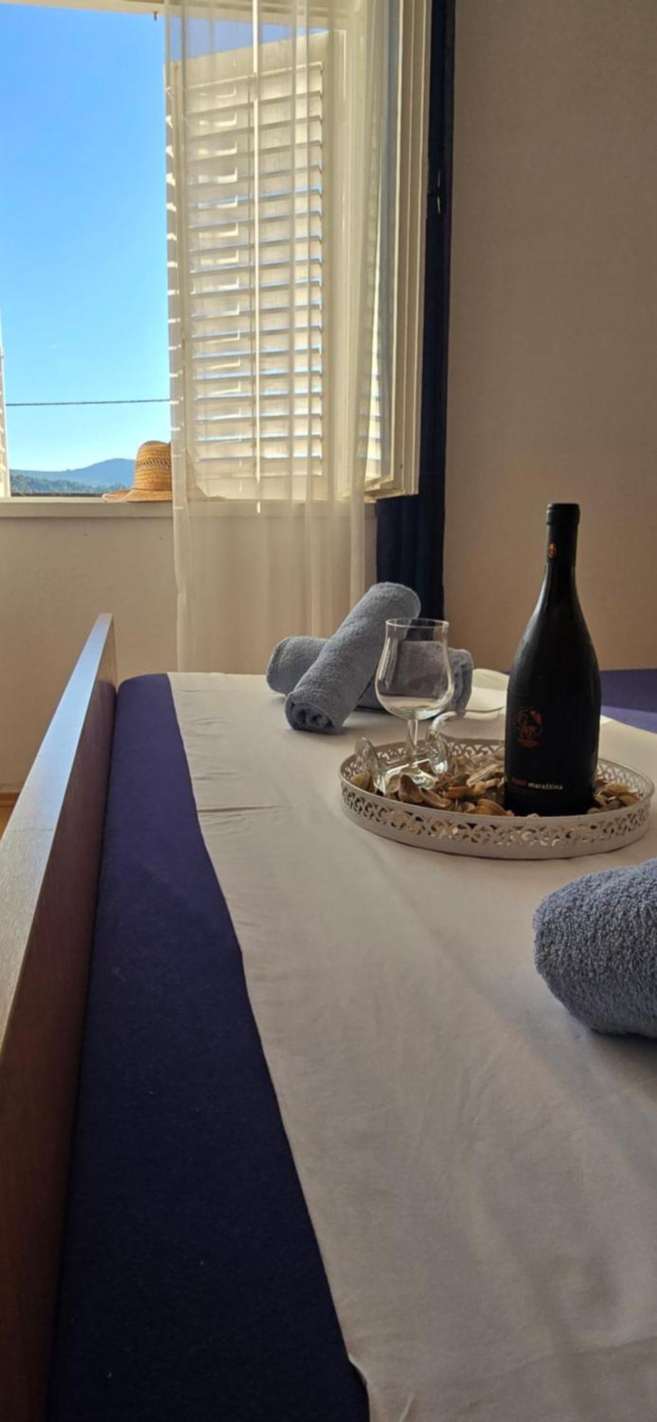 Apartman Andela 프레코 외부 사진