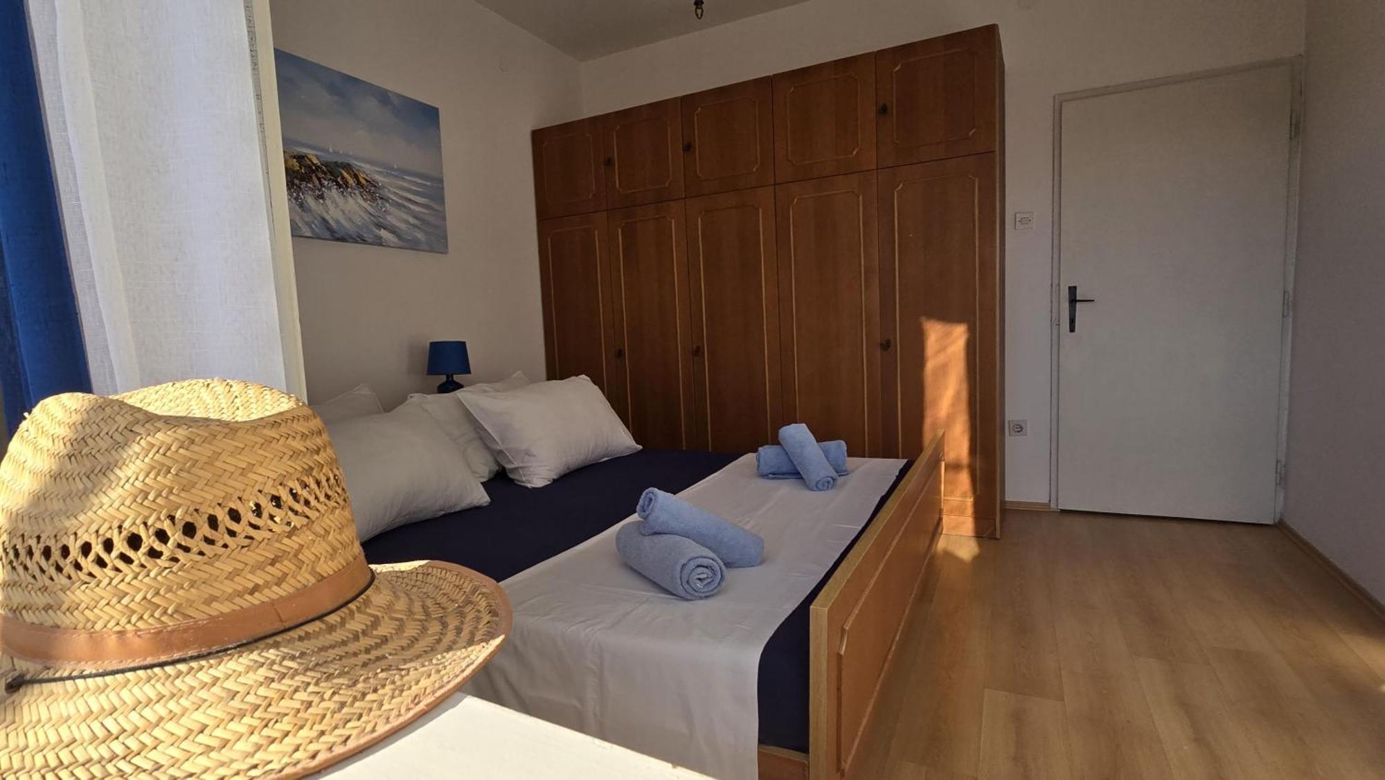 Apartman Andela 프레코 외부 사진