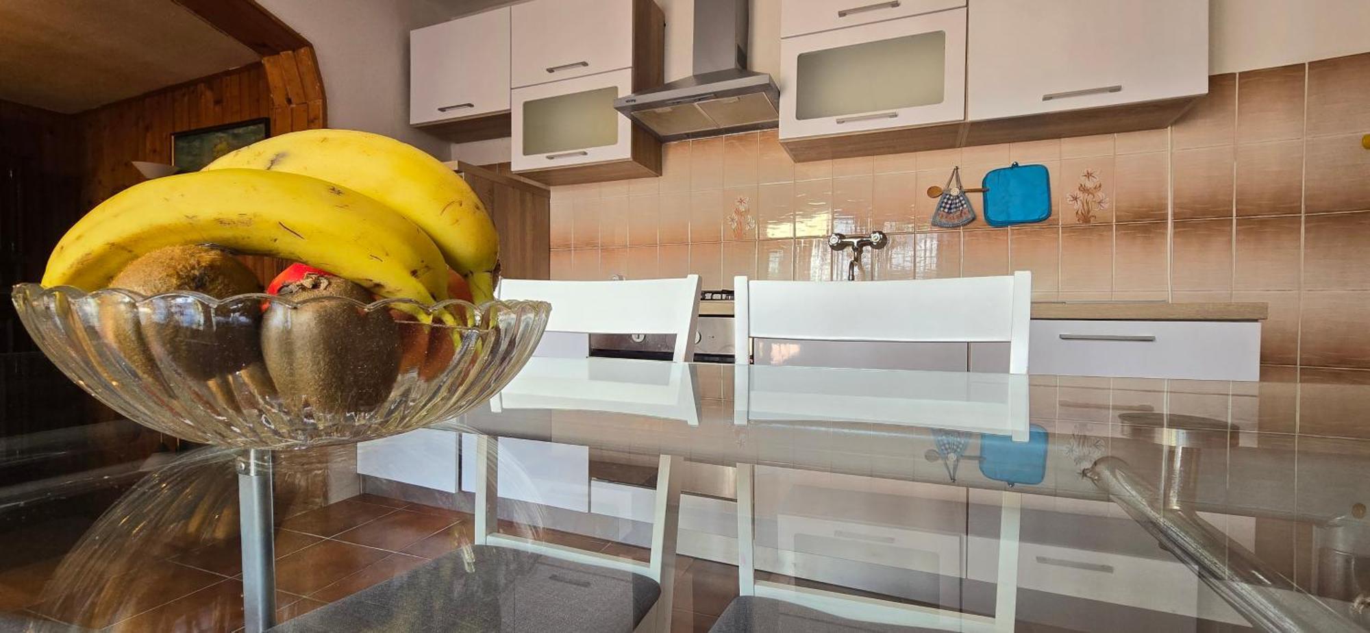 Apartman Andela 프레코 외부 사진