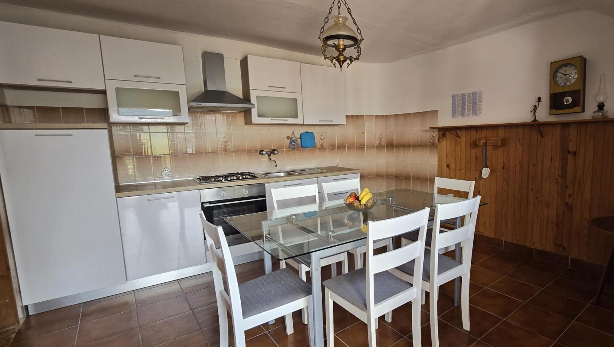 Apartman Andela 프레코 외부 사진