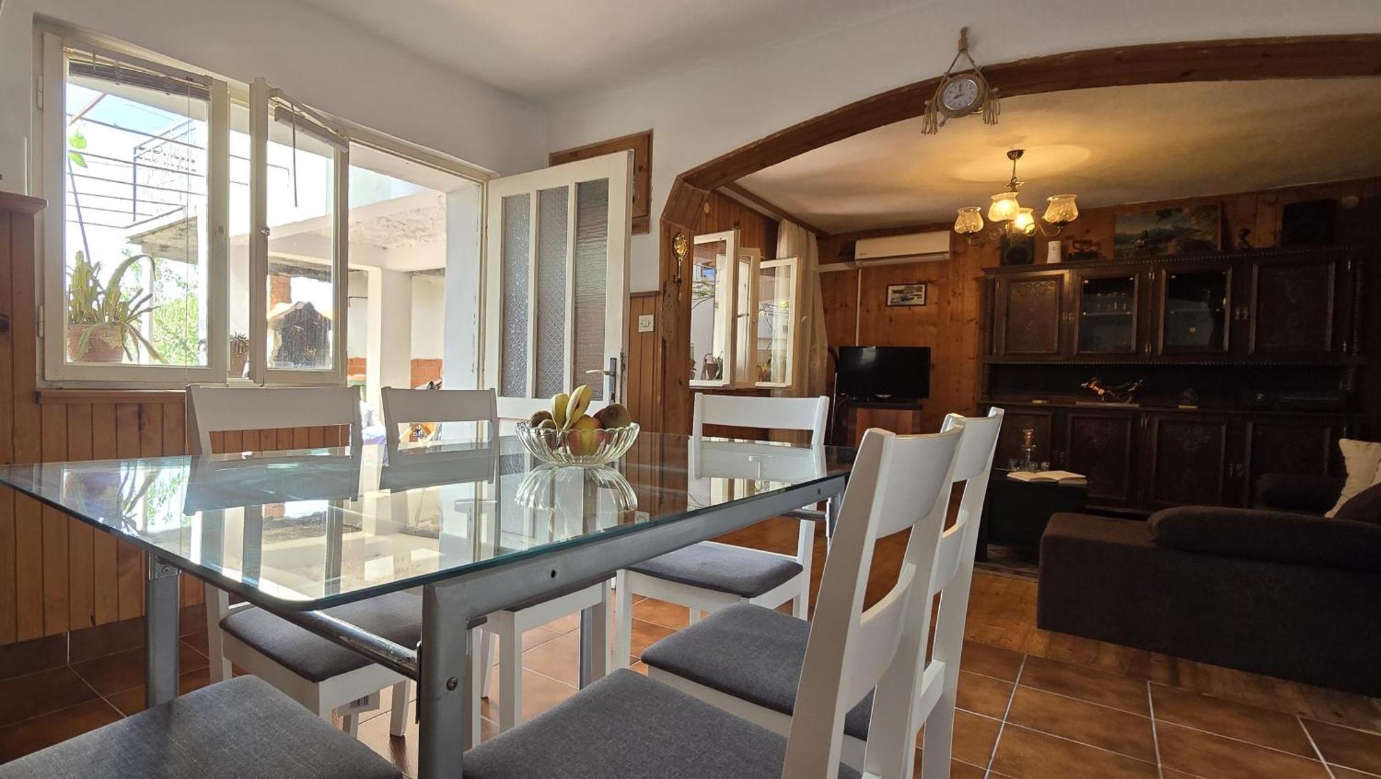 Apartman Andela 프레코 외부 사진